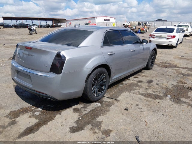 Aukcja sprzedaży 2016 Chrysler 300 Limited, vin: 2C3CCAAG2GH238691, numer aukcji: 45707407