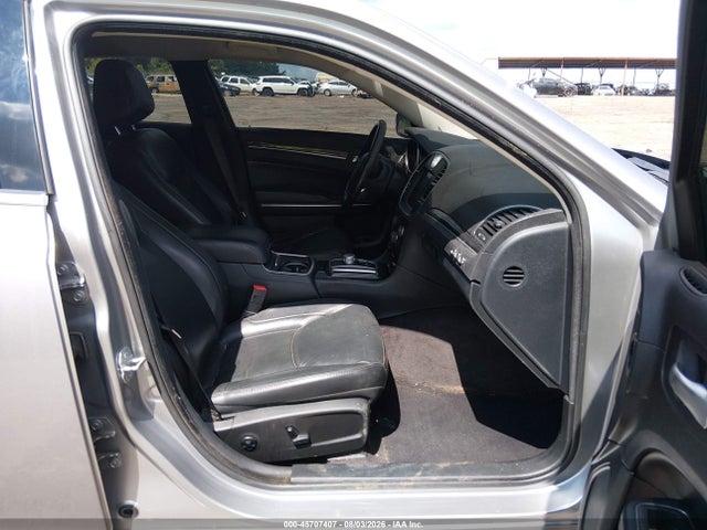 Aukcja sprzedaży 2016 Chrysler 300 Limited, vin: 2C3CCAAG2GH238691, numer aukcji: 45707407