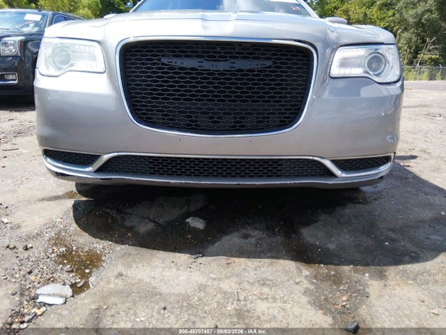 Aukcja sprzedaży 2016 Chrysler 300 Limited, vin: 2C3CCAAG2GH238691, numer aukcji: 45707407