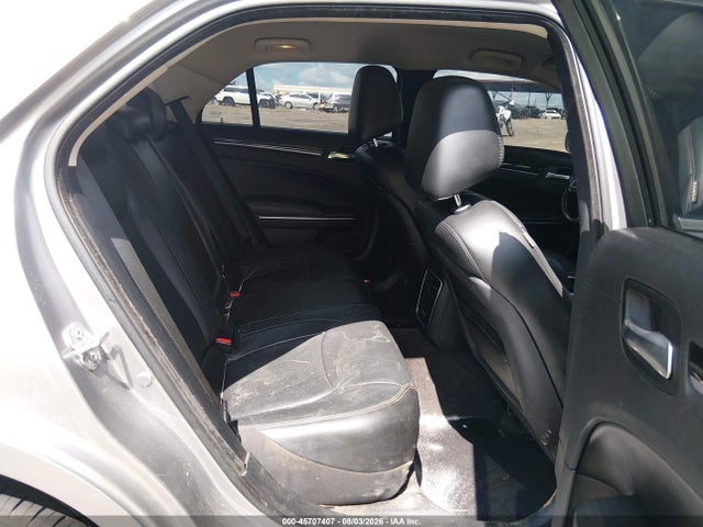 Aukcja sprzedaży 2016 Chrysler 300 Limited, vin: 2C3CCAAG2GH238691, numer aukcji: 45707407