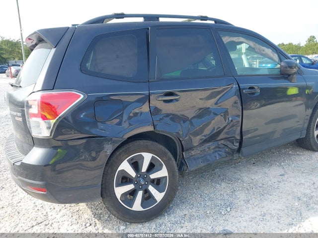 Продаж на аукціоні авто 2017 Subaru Forester 2.5i Premium, vin: JF2SJAGC3HH502236, номер лоту: 45707412