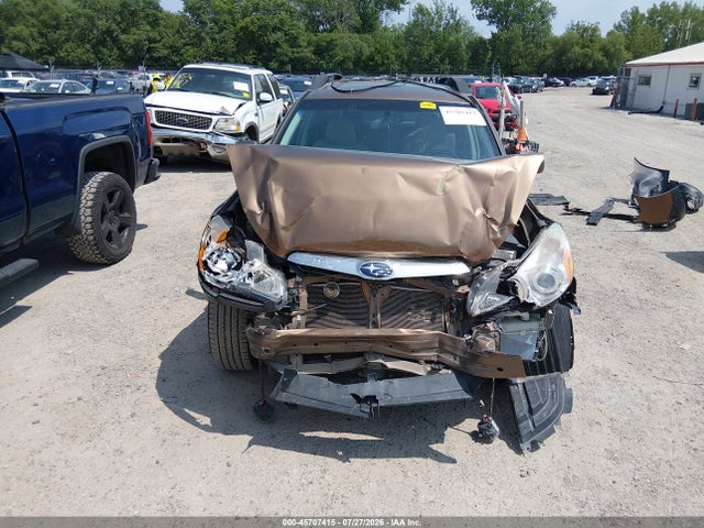 Продаж на аукціоні авто 2011 Subaru Outback 2.5i Premium, vin: 4S4BRCGC3B3432949, номер лоту: 45707415