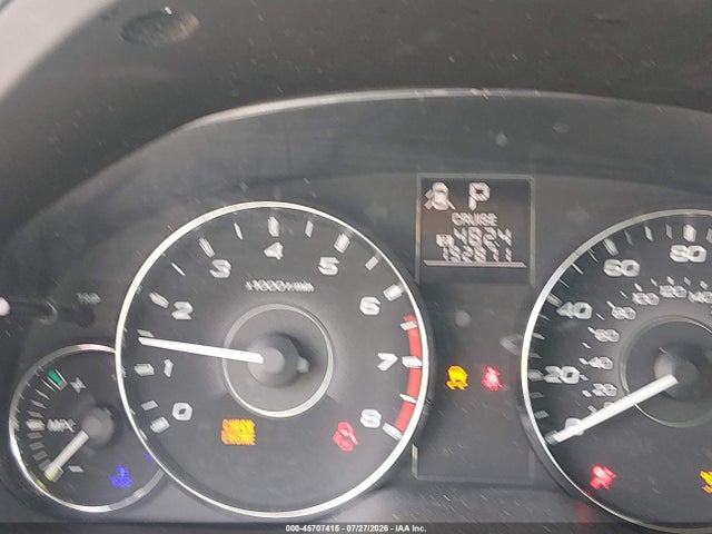 Продаж на аукціоні авто 2011 Subaru Outback 2.5i Premium, vin: 4S4BRCGC3B3432949, номер лоту: 45707415