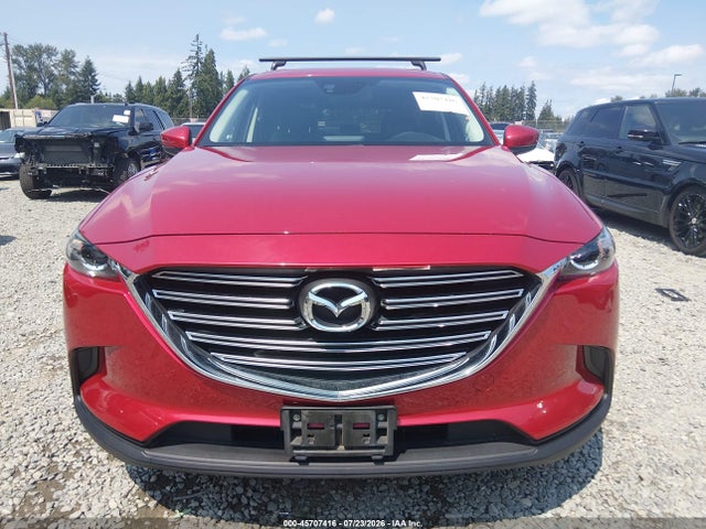 Продаж на аукціоні авто 2016 Mazda Cx-9 Touring, vin: JM3TCBCY0G0119170, номер лоту: 45707416