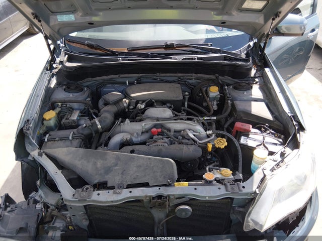 Продаж на аукціоні авто 2009 Subaru Forester 2.5x, vin: JF2SH63699H730445, номер лоту: 45707428