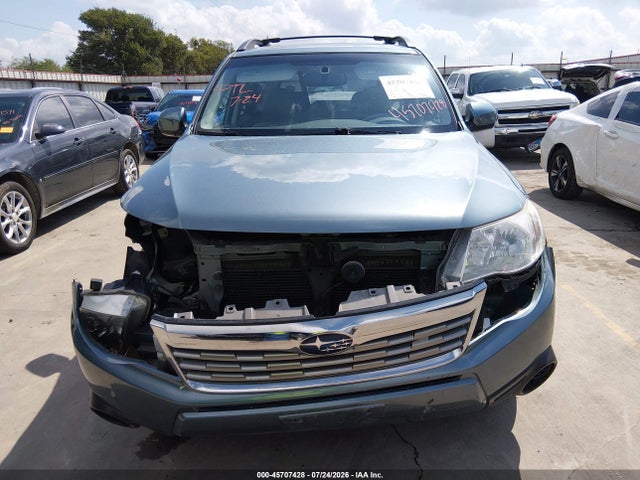 Продаж на аукціоні авто 2009 Subaru Forester 2.5x, vin: JF2SH63699H730445, номер лоту: 45707428