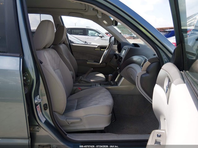 Продаж на аукціоні авто 2009 Subaru Forester 2.5x, vin: JF2SH63699H730445, номер лоту: 45707428