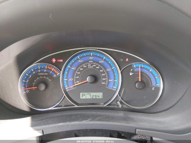 Продаж на аукціоні авто 2009 Subaru Forester 2.5x, vin: JF2SH63699H730445, номер лоту: 45707428