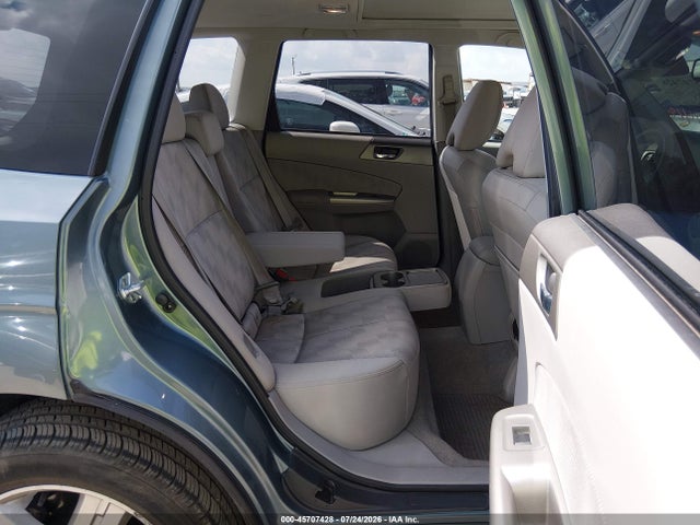 Продаж на аукціоні авто 2009 Subaru Forester 2.5x, vin: JF2SH63699H730445, номер лоту: 45707428
