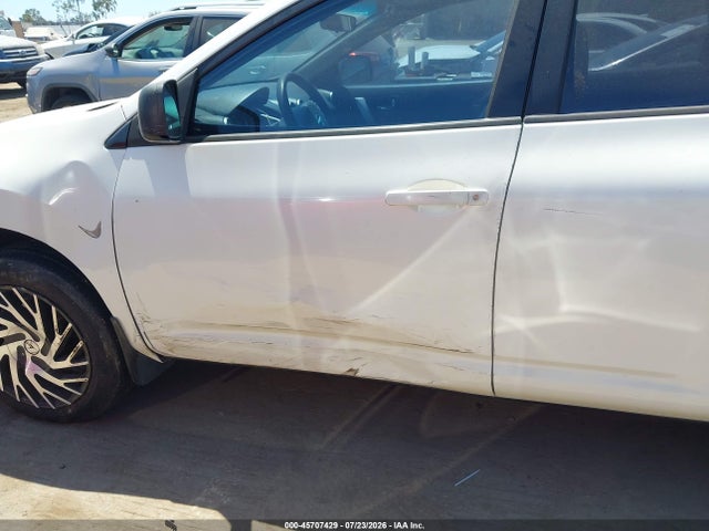 Aukcja sprzedaży 2008 Nissan Rogue S, vin: JN8AS58T28W014313, numer aukcji: 45707429
