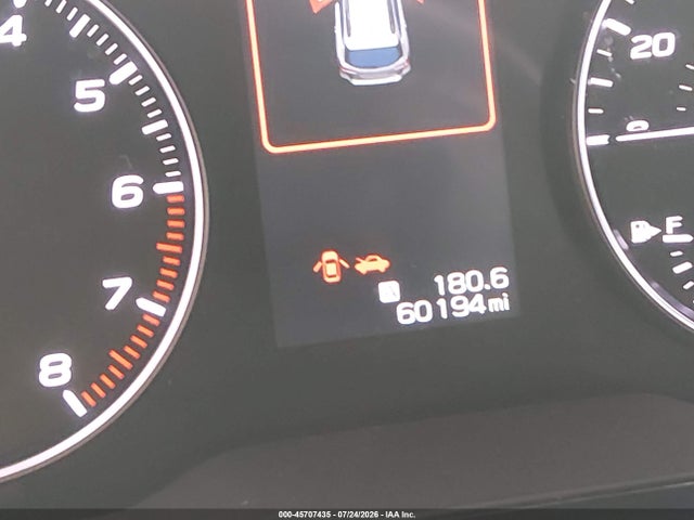 Aukcja sprzedaży 2021 Subaru Outback Premium, vin: 4S4BTADC6M3158644, numer aukcji: 45707435