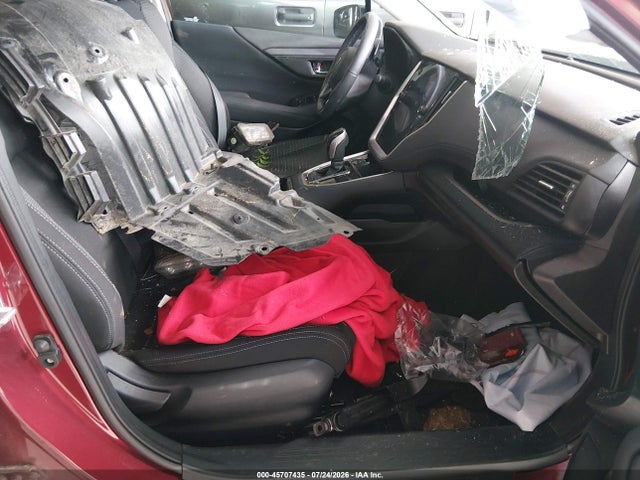 Aukcja sprzedaży 2021 Subaru Outback Premium, vin: 4S4BTADC6M3158644, numer aukcji: 45707435