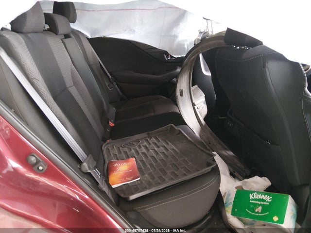Aukcja sprzedaży 2021 Subaru Outback Premium, vin: 4S4BTADC6M3158644, numer aukcji: 45707435