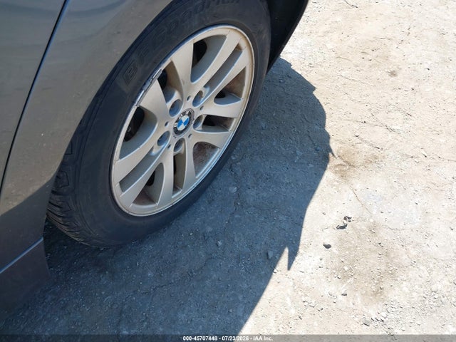 Aukcja sprzedaży 2006 Bmw 325i, vin: WBAVB13536PS64288, numer aukcji: 45707448