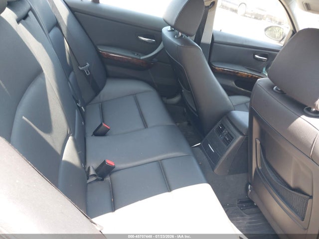 Aukcja sprzedaży 2006 Bmw 325i, vin: WBAVB13536PS64288, numer aukcji: 45707448