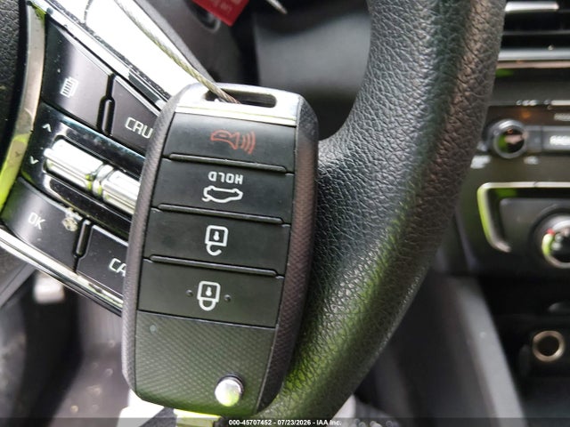 KIA Optima Lx 2020 5XXGT4L3XLG449546 Image 11