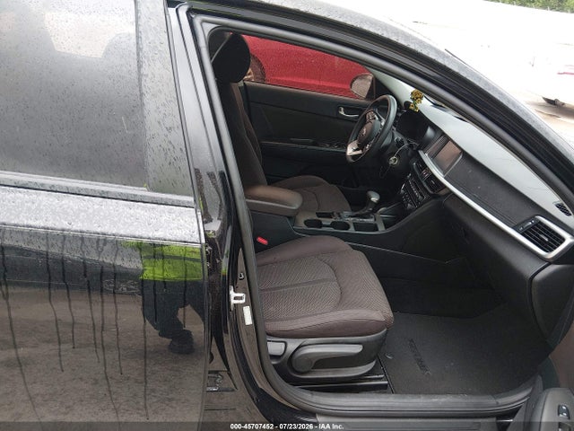 KIA Optima Lx 2020 5XXGT4L3XLG449546 Image 5