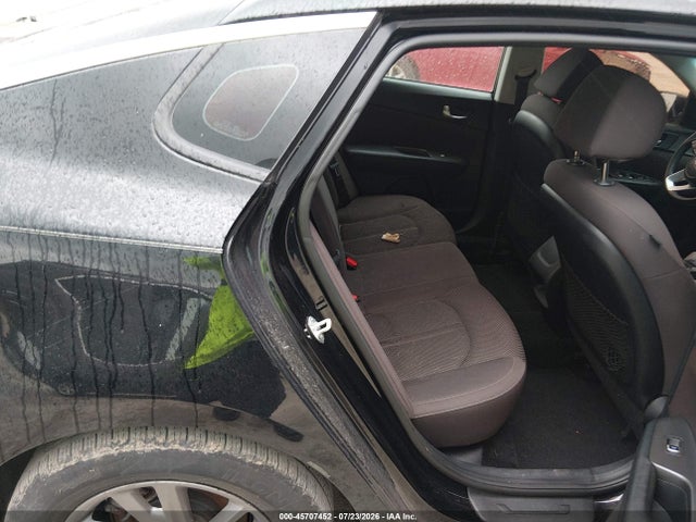 KIA Optima Lx 2020 5XXGT4L3XLG449546 Image 8