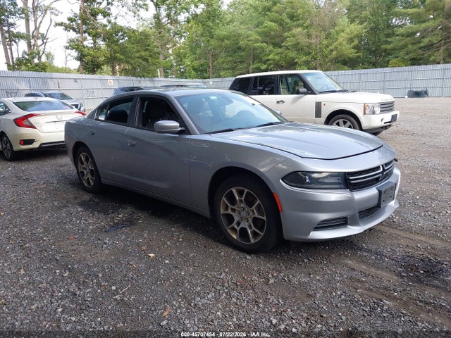 Продаж на аукціоні авто 2015 Dodge Charger Se, vin: 2C3CDXFG5FH815396, номер лоту: 45707454