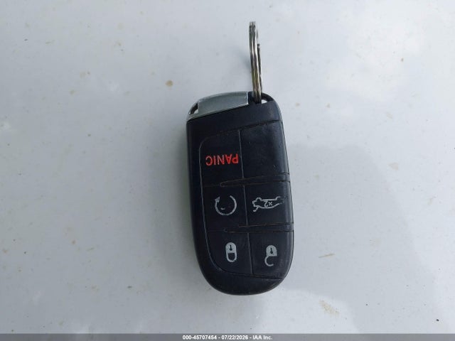 Продаж на аукціоні авто 2015 Dodge Charger Se, vin: 2C3CDXFG5FH815396, номер лоту: 45707454