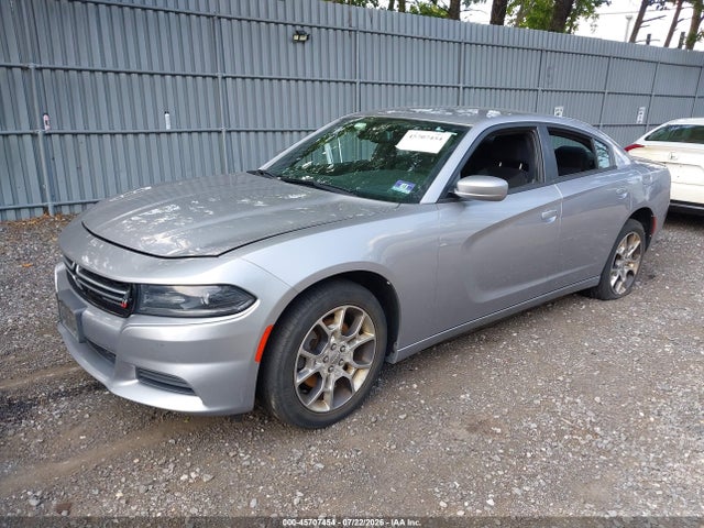 Продаж на аукціоні авто 2015 Dodge Charger Se, vin: 2C3CDXFG5FH815396, номер лоту: 45707454