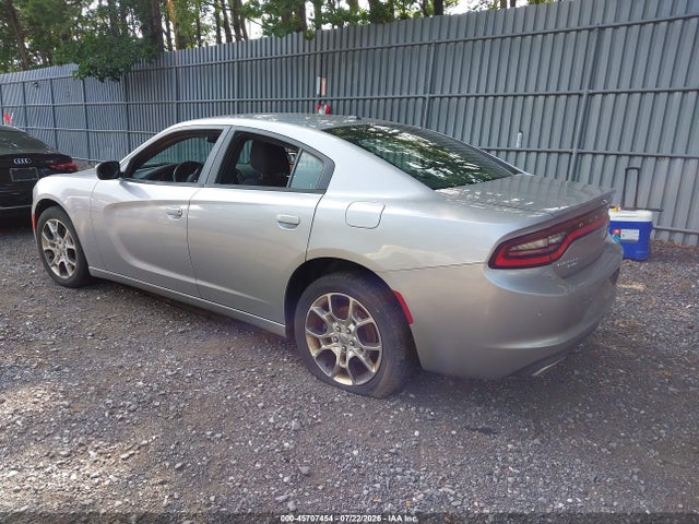 Продаж на аукціоні авто 2015 Dodge Charger Se, vin: 2C3CDXFG5FH815396, номер лоту: 45707454