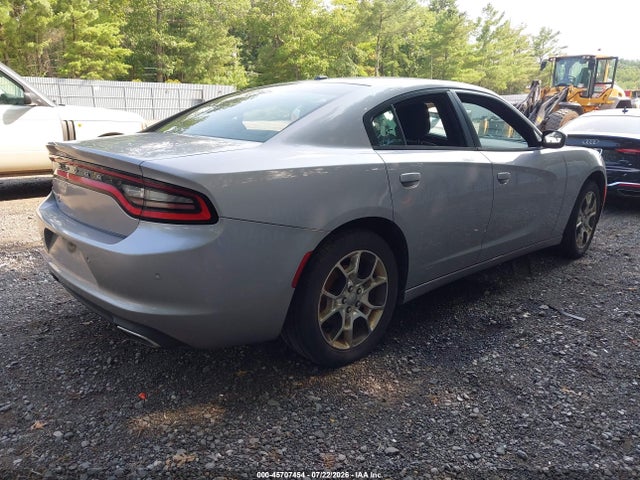Продаж на аукціоні авто 2015 Dodge Charger Se, vin: 2C3CDXFG5FH815396, номер лоту: 45707454