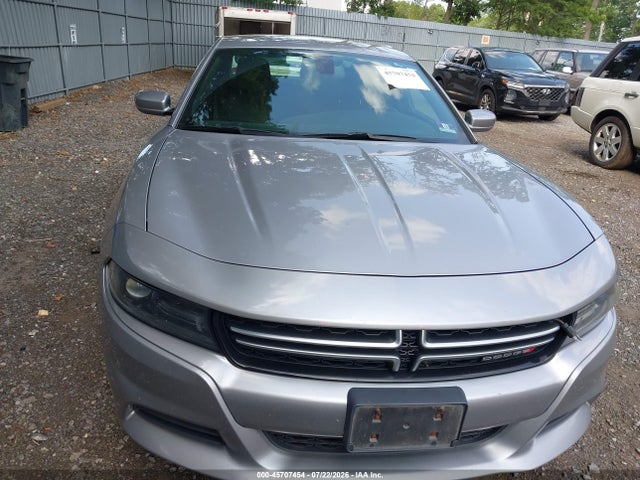 Продаж на аукціоні авто 2015 Dodge Charger Se, vin: 2C3CDXFG5FH815396, номер лоту: 45707454