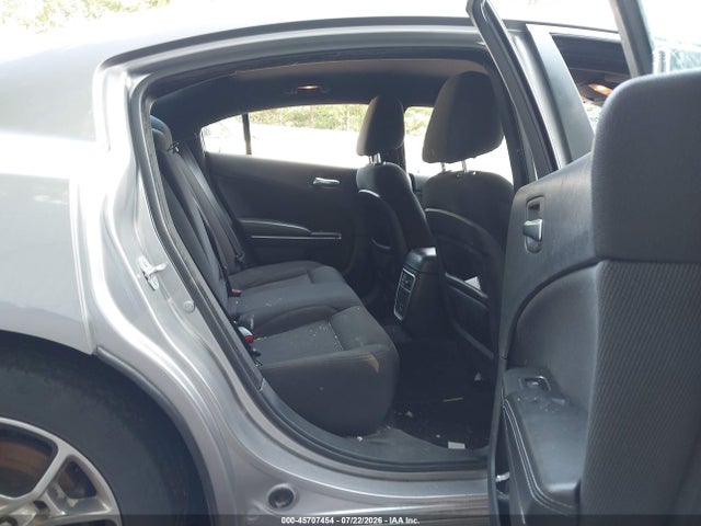 Продаж на аукціоні авто 2015 Dodge Charger Se, vin: 2C3CDXFG5FH815396, номер лоту: 45707454