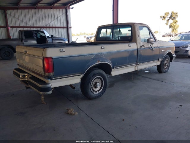 Продажа на аукционе авто 1988 Ford F150, vin: 1FTDF15N9JPA16538, номер лота: 45707457