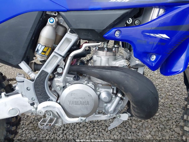 Yamaha YZ250 2023 JYACG44C9PA005329 Image 8