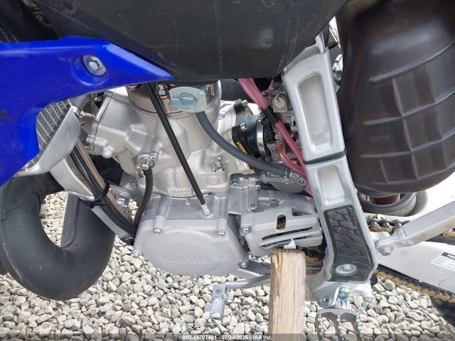 Yamaha YZ250 2023 JYACG44C9PA005329 Image 9