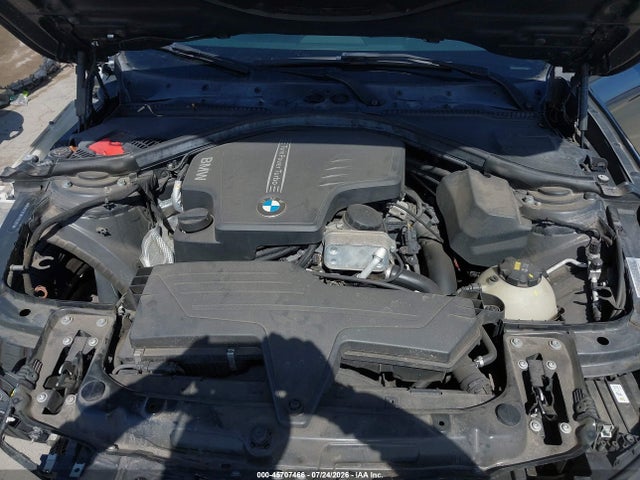 WBA3C1C5XFP851057 BMW 328I