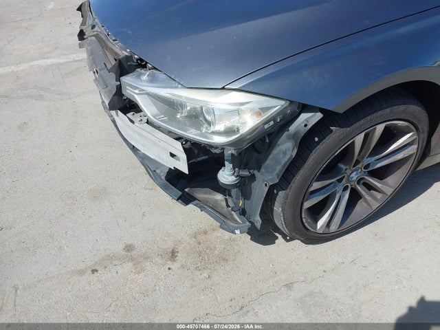 WBA3C1C5XFP851057 BMW 328I