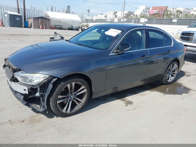 WBA3C1C5XFP851057 BMW 328I