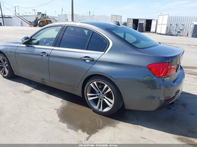 WBA3C1C5XFP851057 BMW 328I