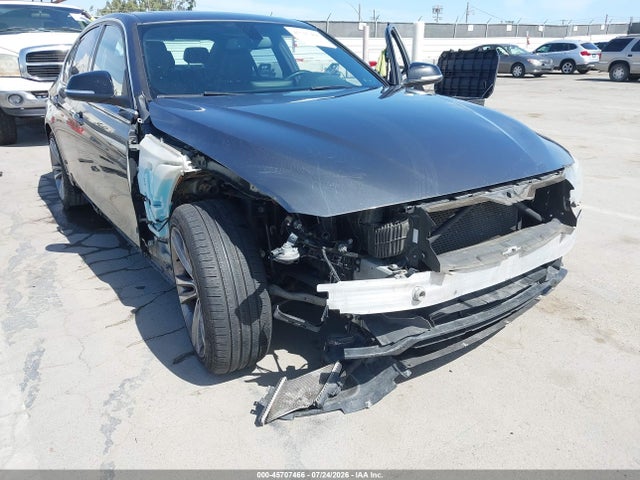 WBA3C1C5XFP851057 BMW 328I