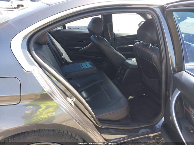 WBA3C1C5XFP851057 BMW 328I