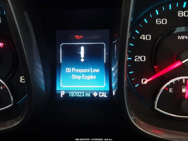 Chevrolet MALIBU LS 2015 1G11B5SL7FF298127 Image 16