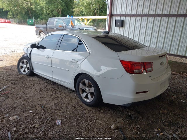 Chevrolet MALIBU LS 2015 1G11B5SL7FF298127 Image 3