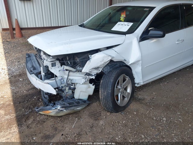 Chevrolet MALIBU LS 2015 1G11B5SL7FF298127 Image 6