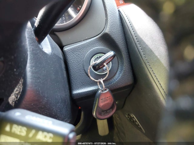 45707473 :رقم المزاد ، JTHFN48YX40055489 vin ، 2004 Lexus Sc 430 مزاد بيع