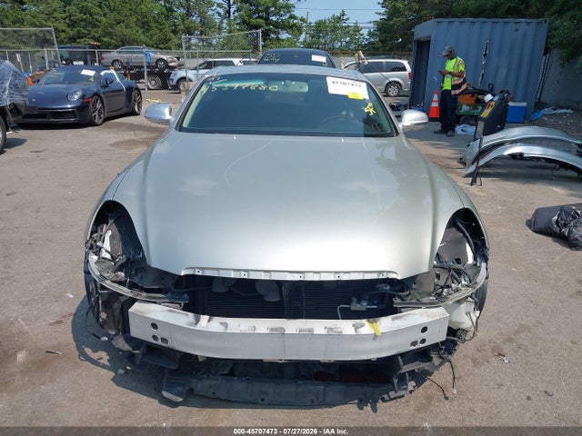 45707473 :رقم المزاد ، JTHFN48YX40055489 vin ، 2004 Lexus Sc 430 مزاد بيع