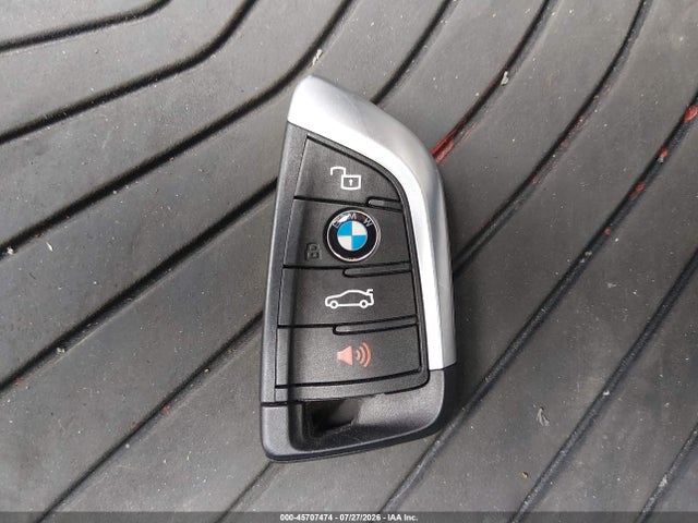 Aukcja sprzedaży 2022 Bmw M440i Gran Coupe Xdrive, vin: WBA13AW07NFM10658, numer aukcji: 45707474