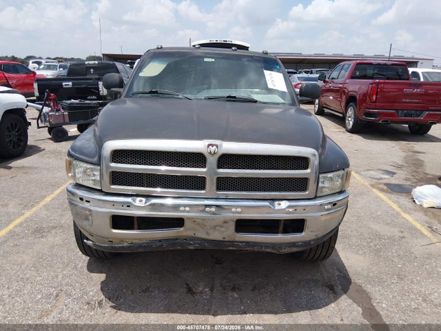 Aukcja sprzedaży 2001 Dodge Ram 1500 St/ws, vin: 1B7HC16X81S203194, numer aukcji: 45707478