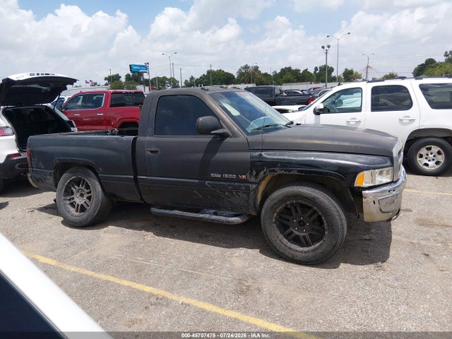 Aukcja sprzedaży 2001 Dodge Ram 1500 St/ws, vin: 1B7HC16X81S203194, numer aukcji: 45707478