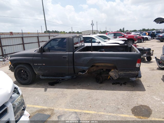 Aukcja sprzedaży 2001 Dodge Ram 1500 St/ws, vin: 1B7HC16X81S203194, numer aukcji: 45707478