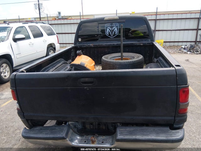 Aukcja sprzedaży 2001 Dodge Ram 1500 St/ws, vin: 1B7HC16X81S203194, numer aukcji: 45707478