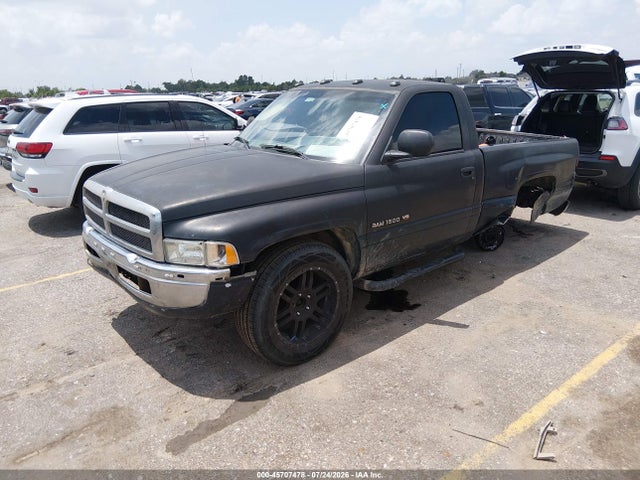 Aukcja sprzedaży 2001 Dodge Ram 1500 St/ws, vin: 1B7HC16X81S203194, numer aukcji: 45707478