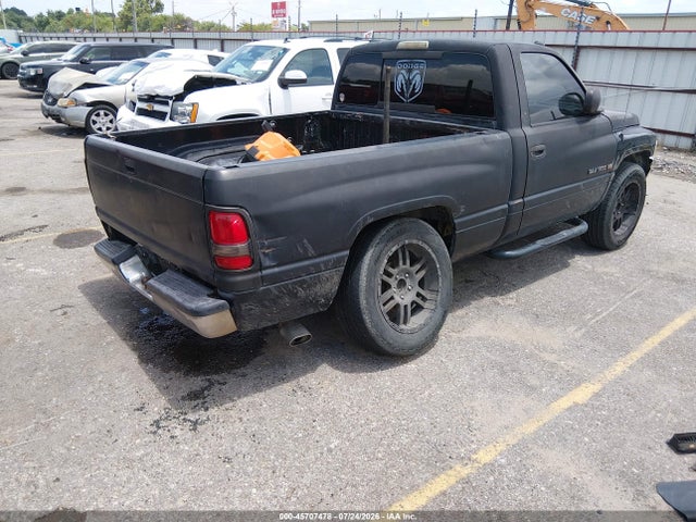 Aukcja sprzedaży 2001 Dodge Ram 1500 St/ws, vin: 1B7HC16X81S203194, numer aukcji: 45707478